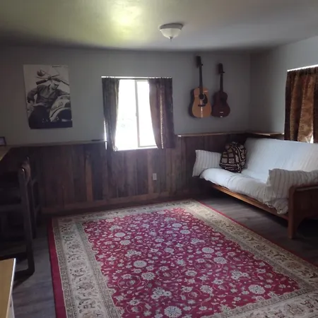 Settler'S House Apartment